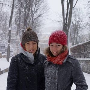 Meet your Posher, Kate